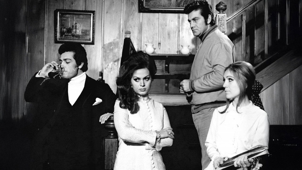 Aşk Eski Bir Yalan backdrop