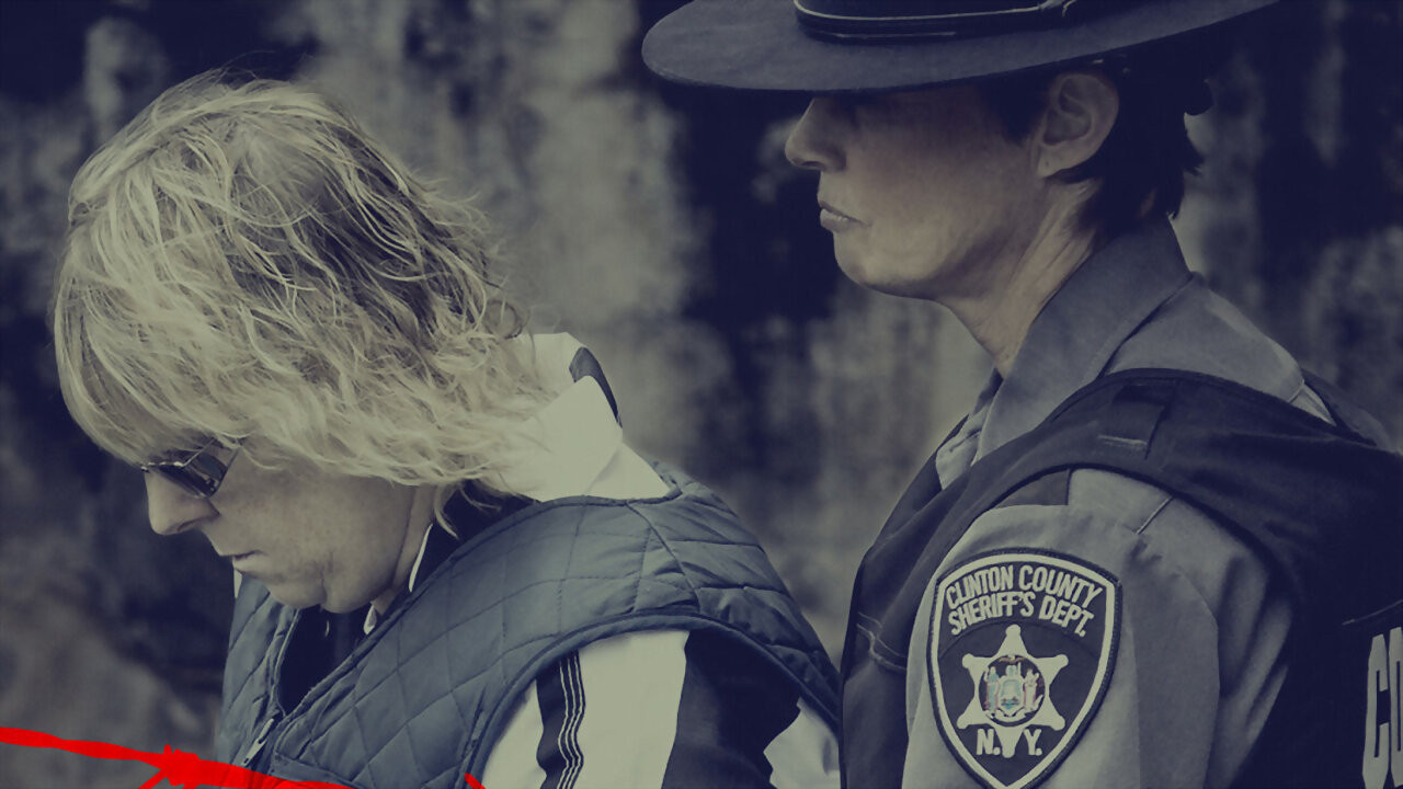 Dannemora Prison Break backdrop