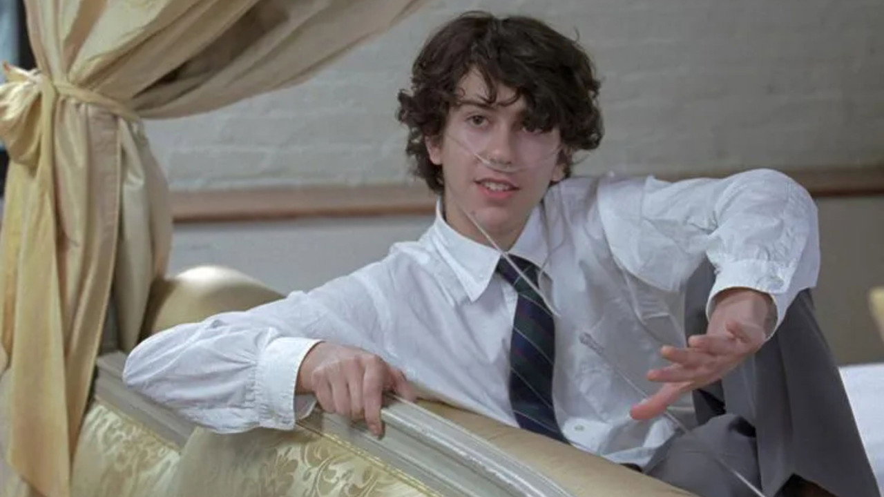 Special Things to Do backdrop