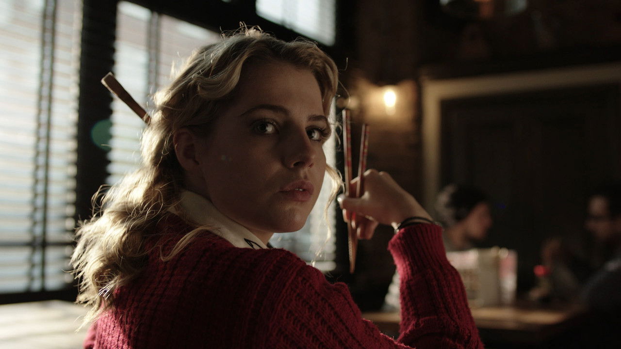 The Dreams of Bethany Mellmoth backdrop