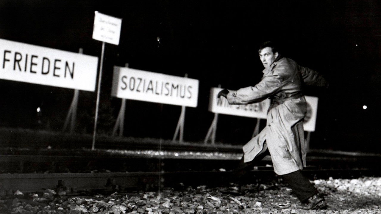 Stop Train 349 backdrop