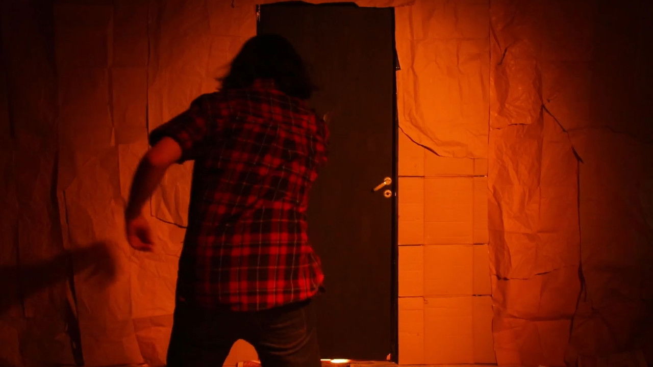 Recuerdos verídicos backdrop