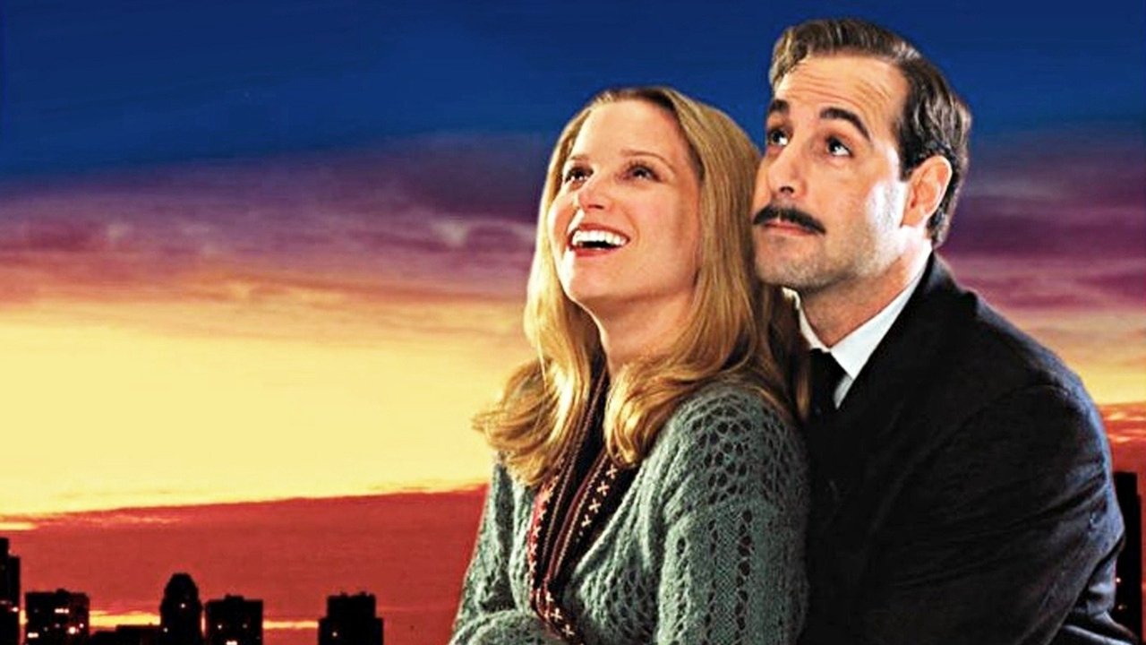 The Whole Shebang backdrop