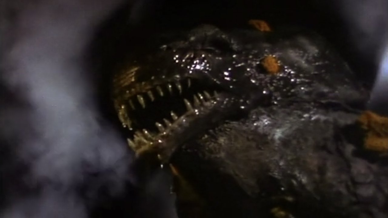 Dark Universe backdrop