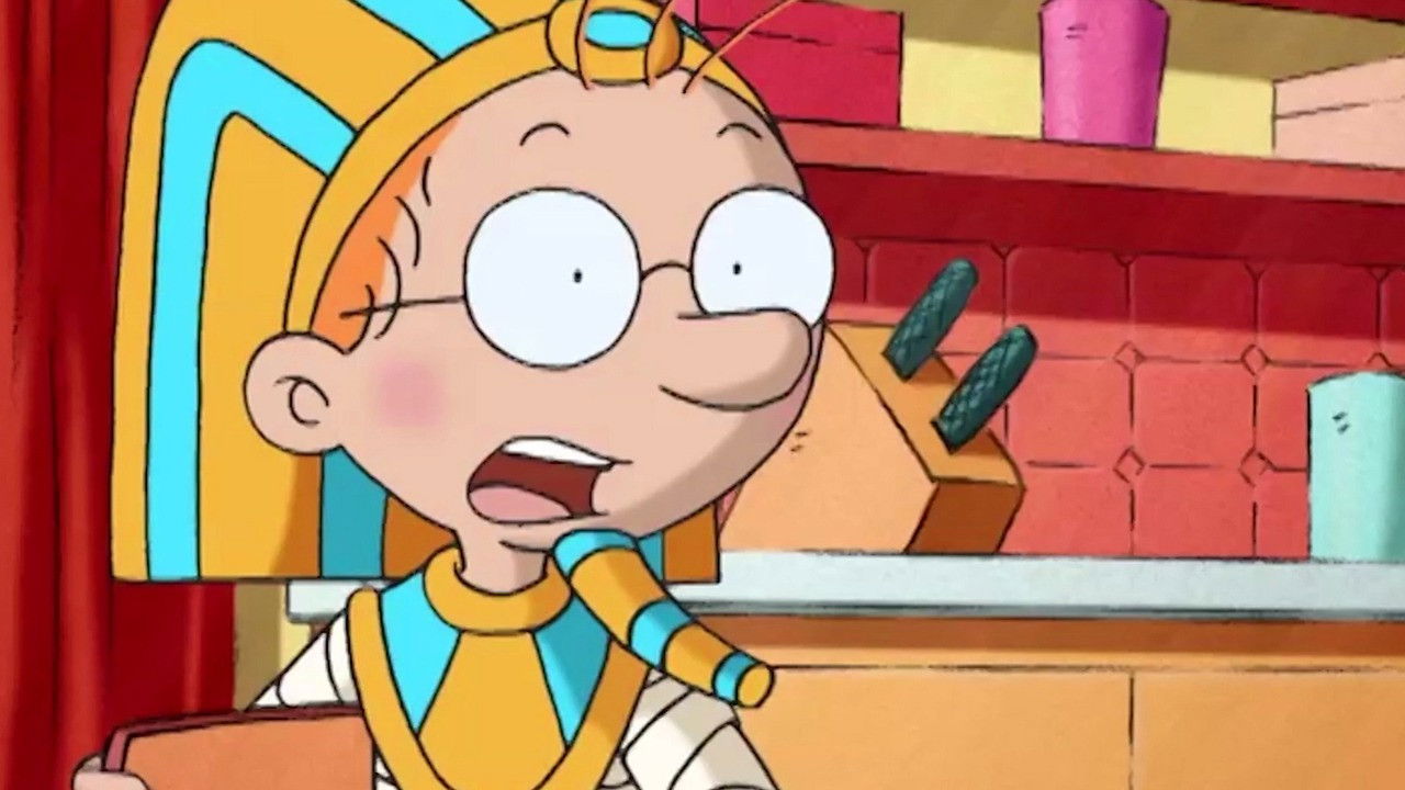 Martin Matin backdrop