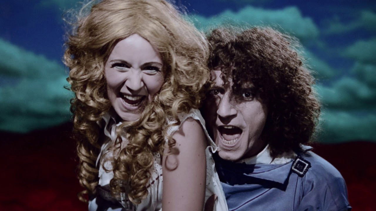 Extreme Jukebox backdrop