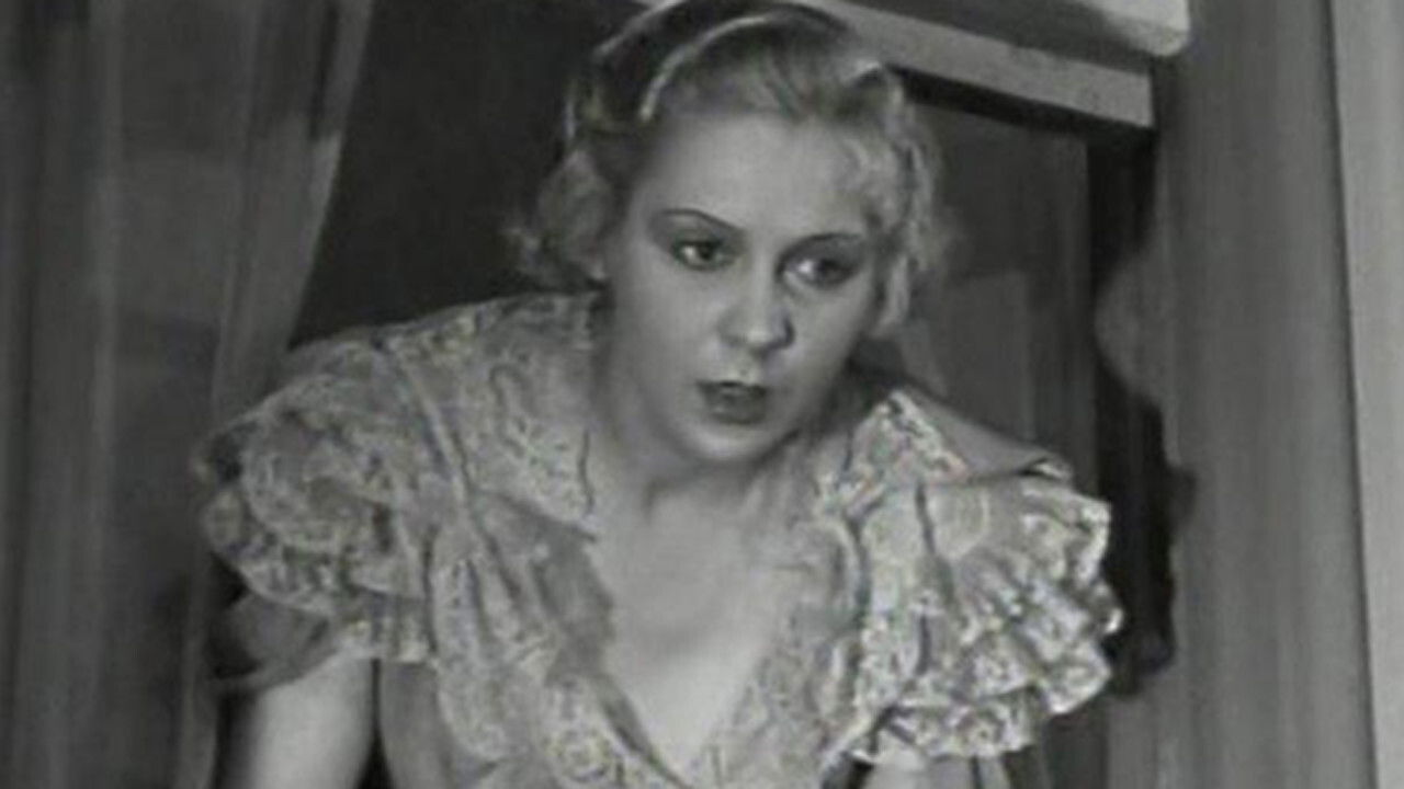 Midsummer Mush backdrop