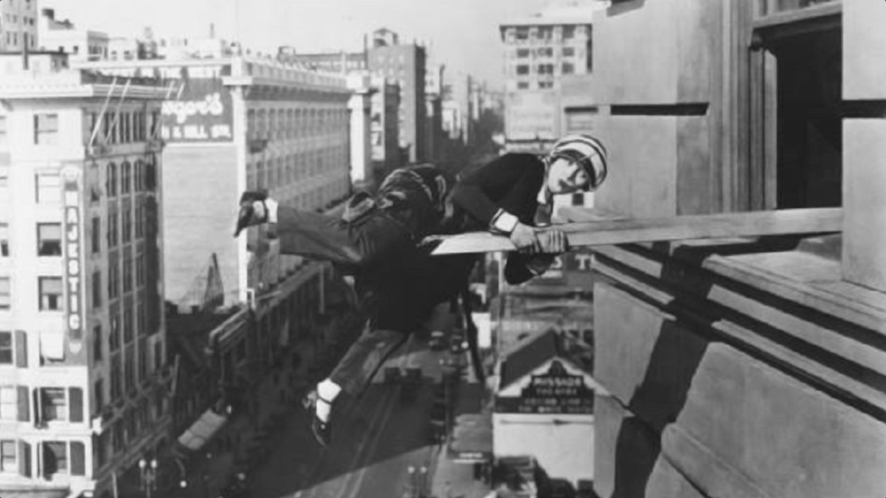 Hold Your Breath backdrop