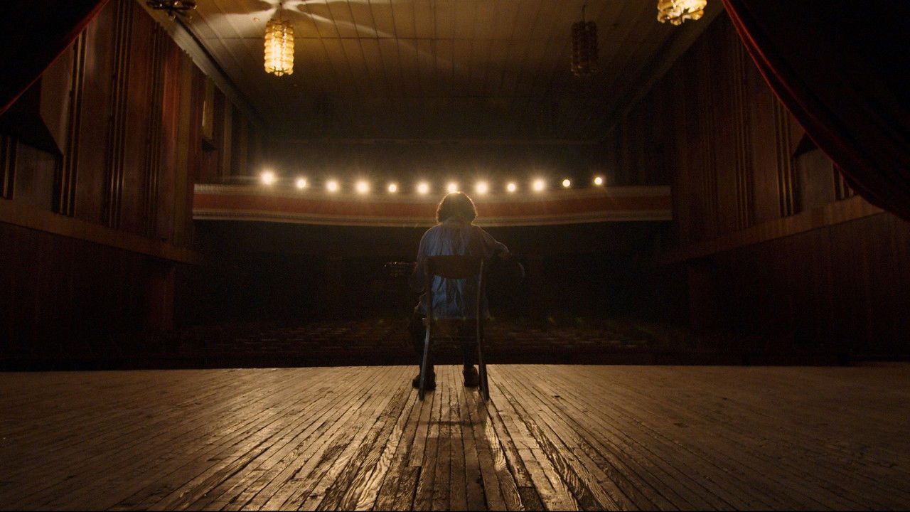 Si Vis Amari, Ama! backdrop