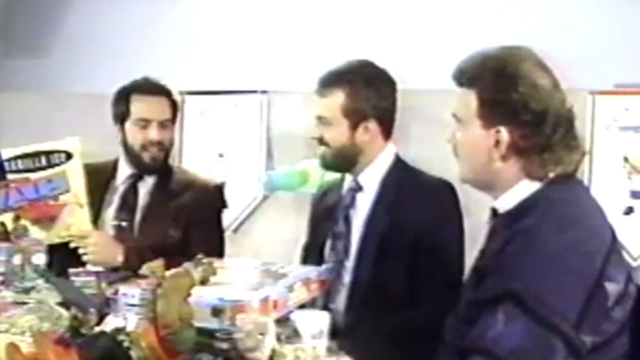 Not Just Fun & Games backdrop