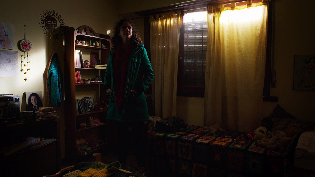 Algo incorrecto backdrop