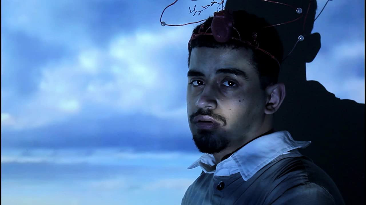 Jump or Occurrence at 4:48am backdrop