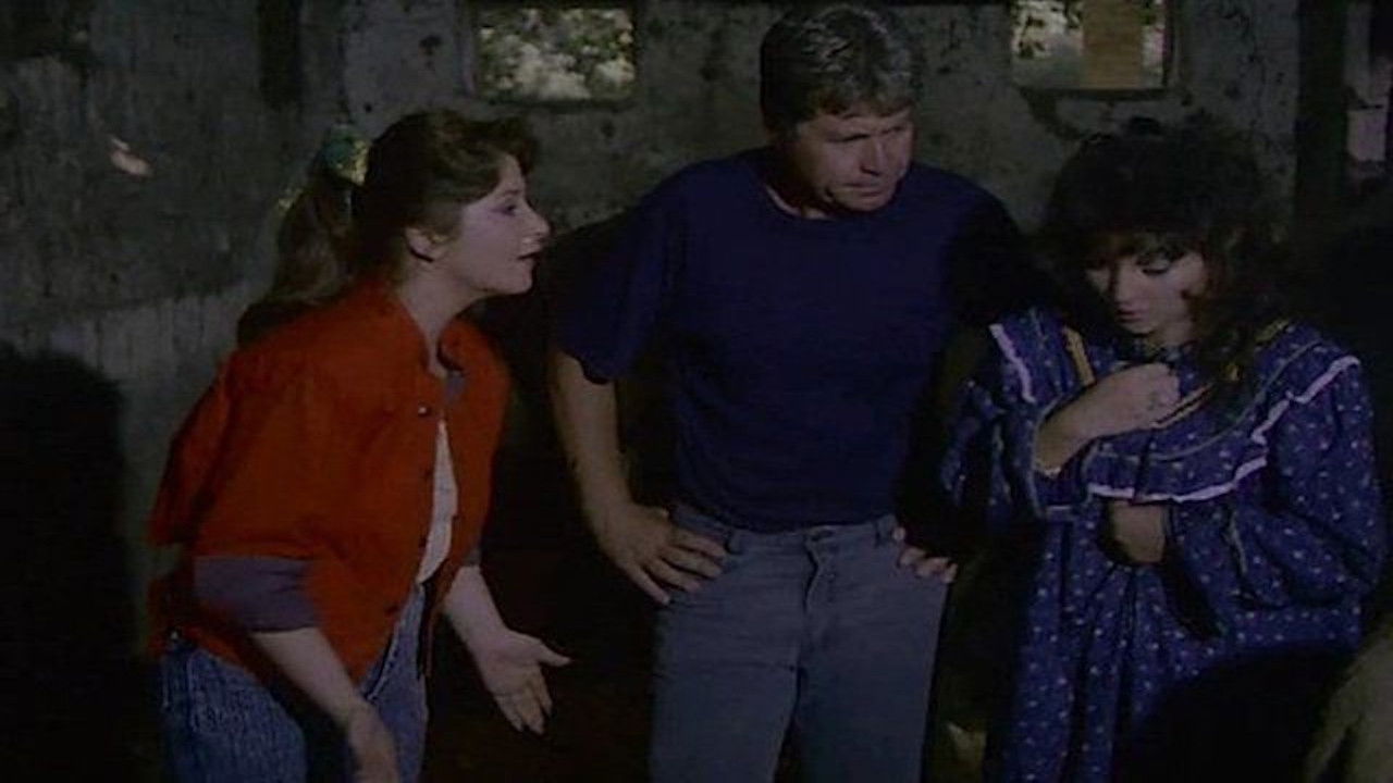 الجوازة دي مش لازم تتم backdrop