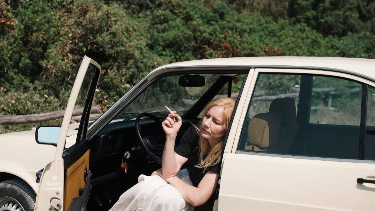 Bachmann - Es war Mord backdrop