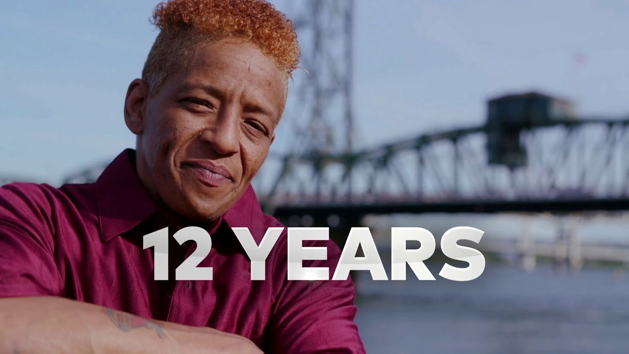 Evidence of Innocence backdrop