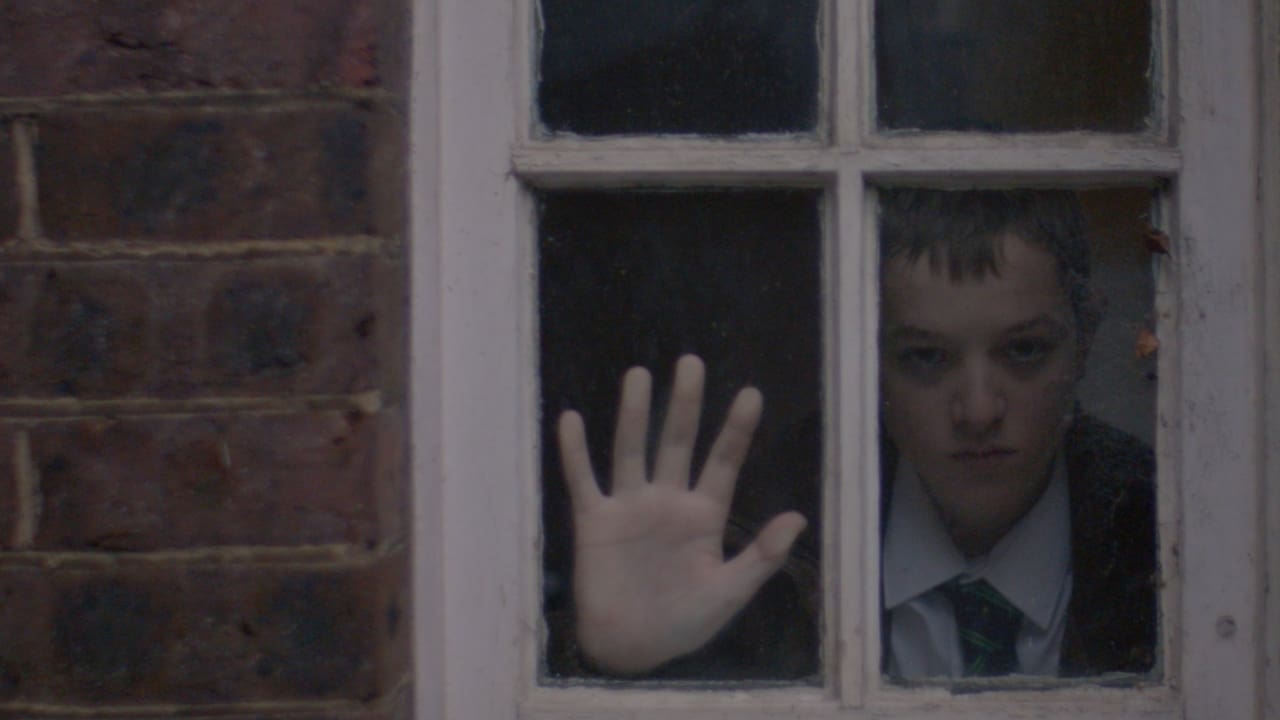 Big Boys Don’t Cry backdrop