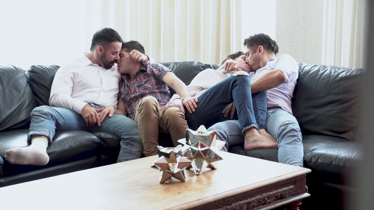 Twink Swap Party 4 backdrop