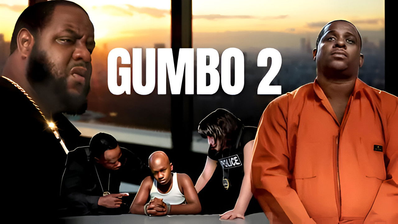 Gumbo 2 backdrop
