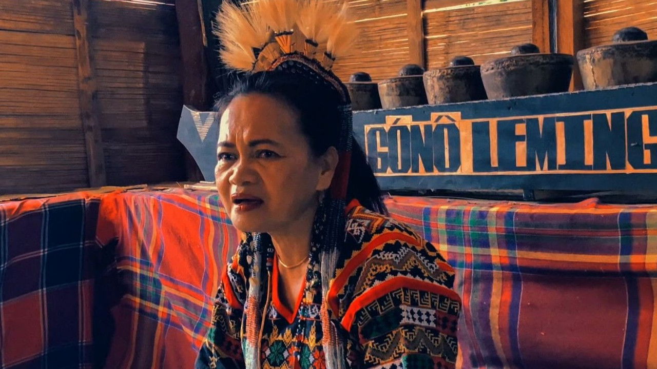 A Cold Cut or the Unbearable Echoes of Yearning backdrop