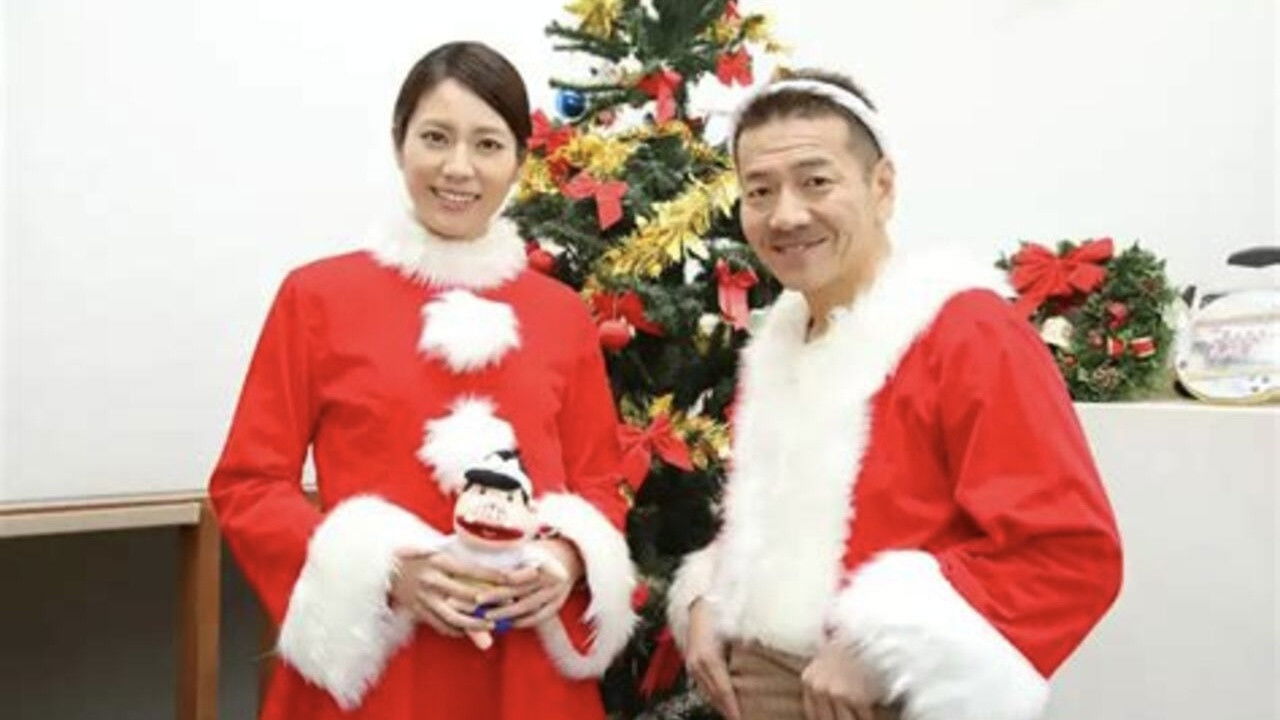 Tensai Bakabon 2 backdrop