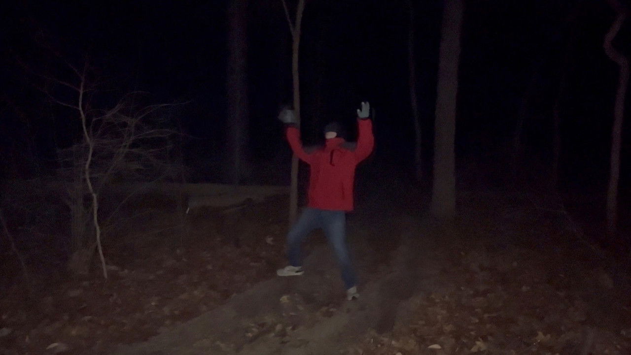 Return of the Demojordan backdrop