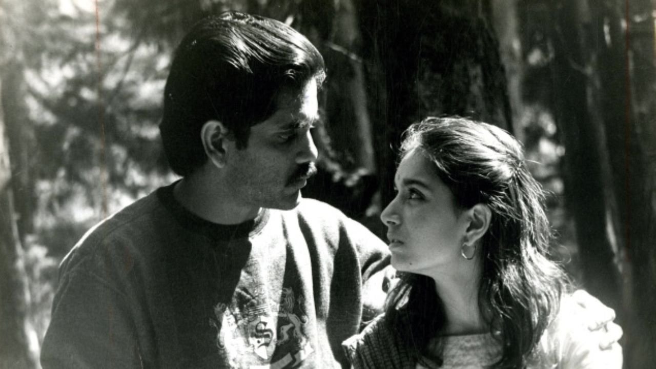 Geethanjali backdrop