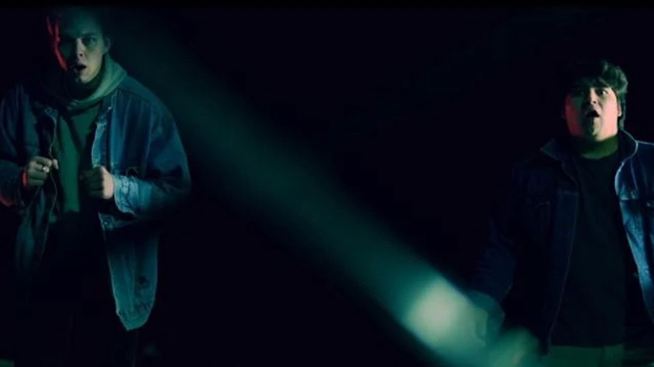 A Film About Toby backdrop