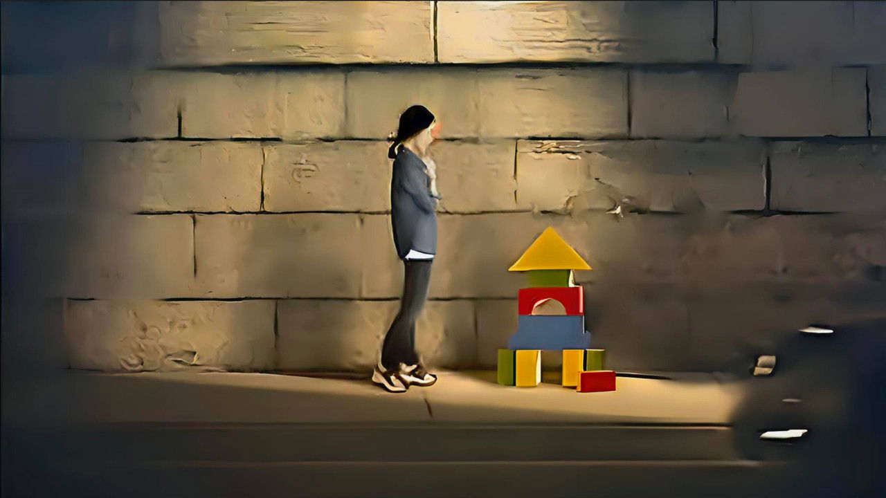 Come Home Love backdrop