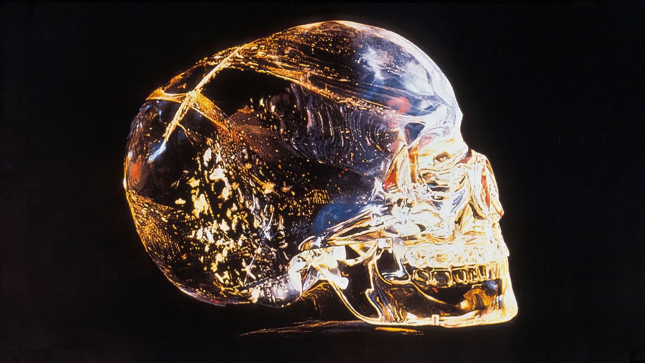 Arthur C. Clarke's Mysterious World backdrop