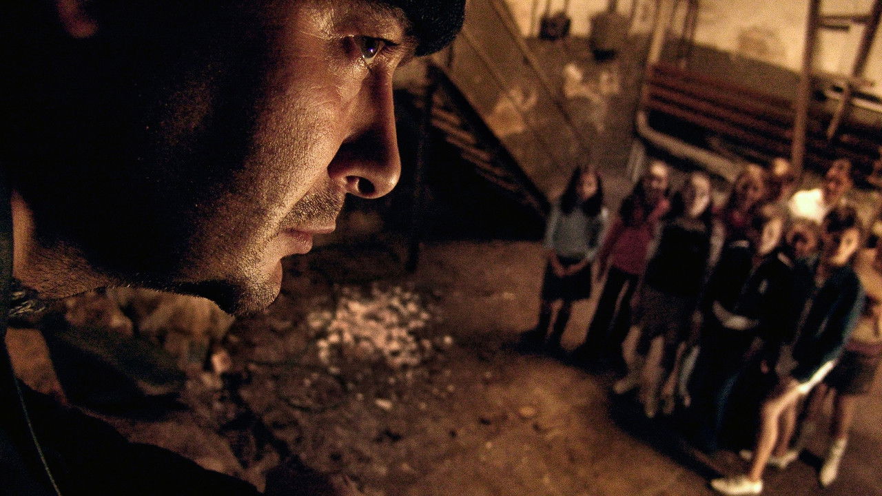 Rozdroże Café backdrop