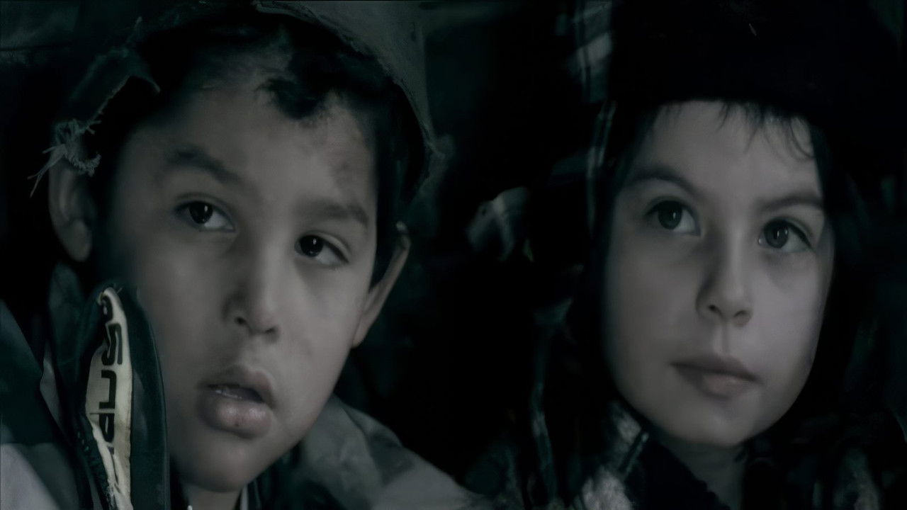 Descendents backdrop