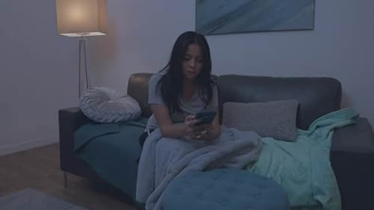 Echoes of Dreams backdrop