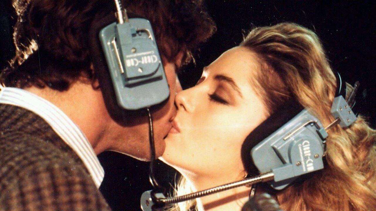 Eleven Days, Eleven Nights backdrop