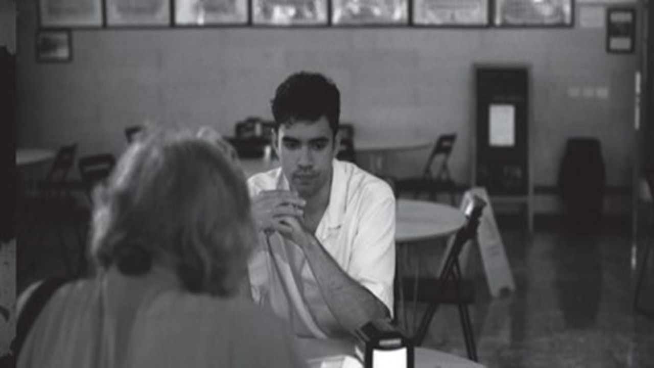 Preludio de medianoche backdrop