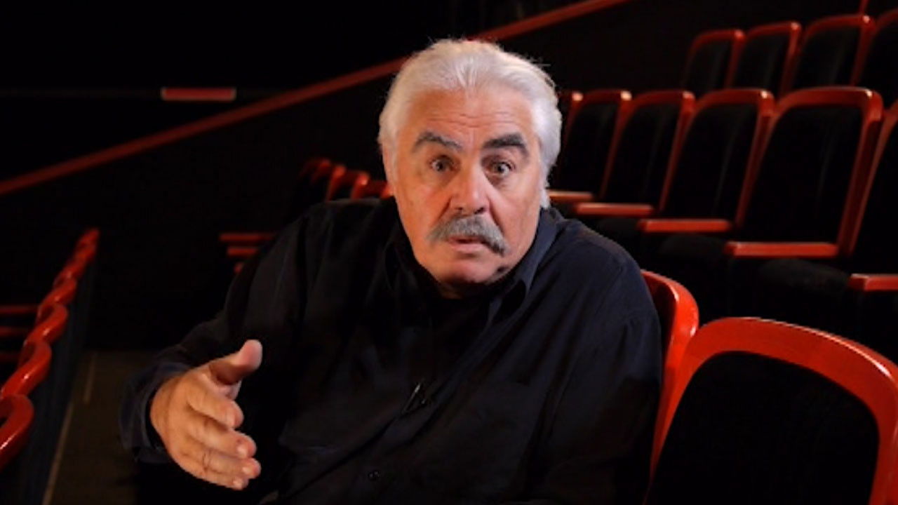 Les inédits historiques de Serge Papagalli backdrop