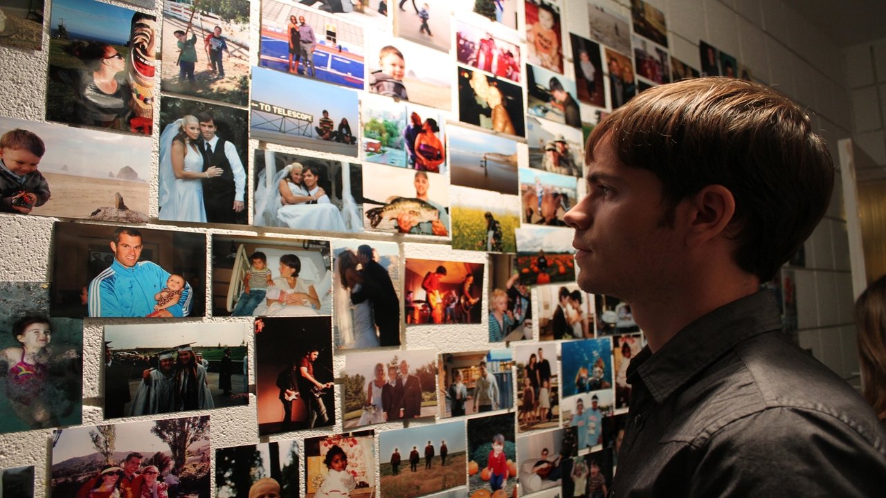 Meant to Be backdrop