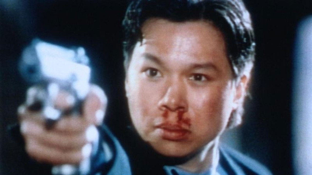 Vanishing Son III backdrop