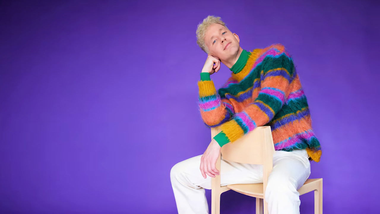 The Last Year of Television backdrop