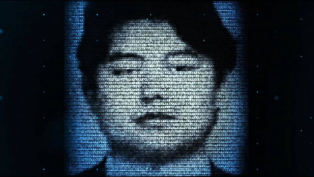 Monsieur Li, trafiquant d'armes backdrop