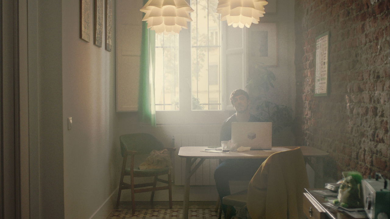 Escrito por Ib backdrop