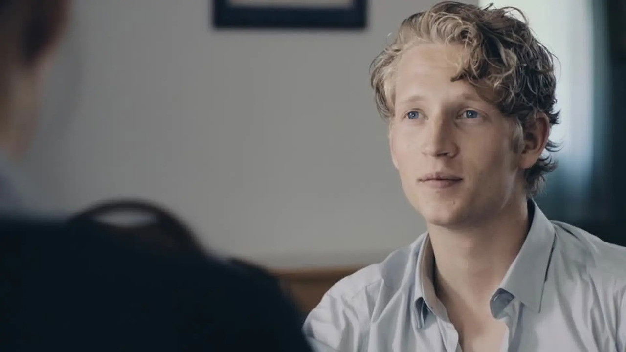 Remembering His Touch backdrop