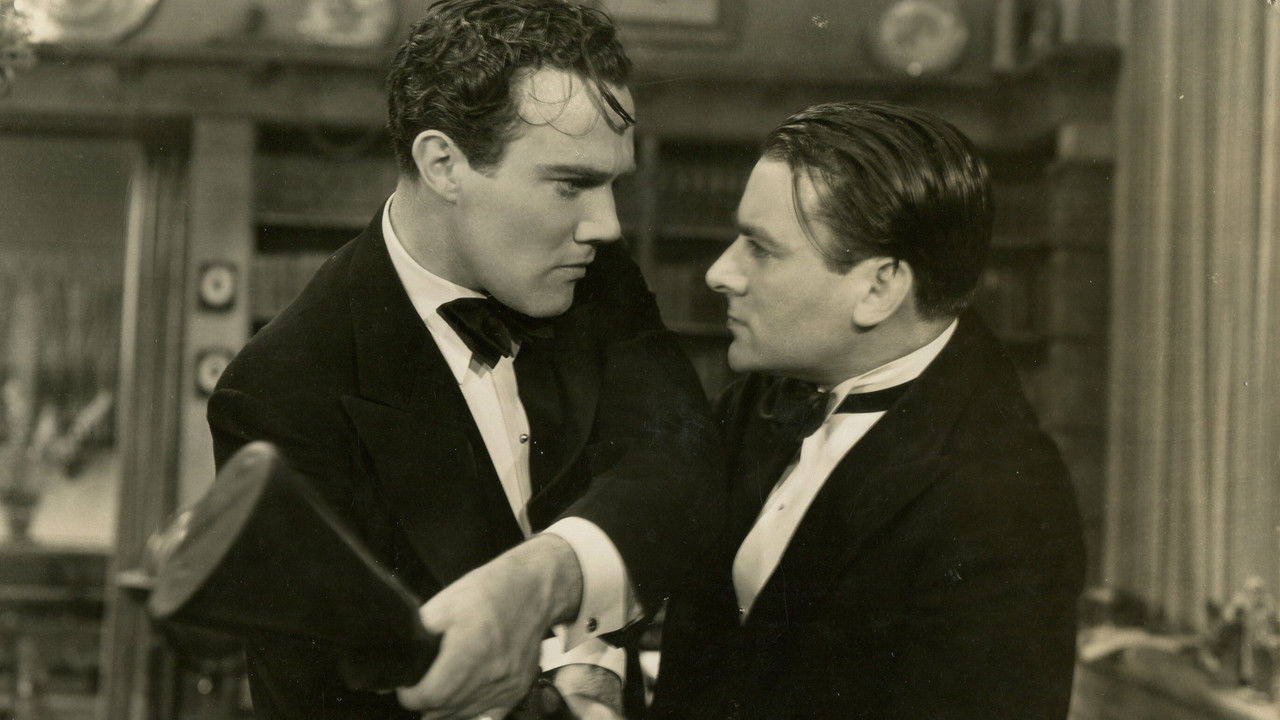 The Eyes of the World backdrop