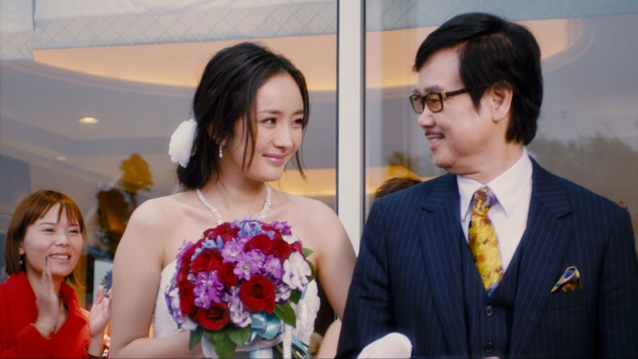 All's Well, Ends Well backdrop