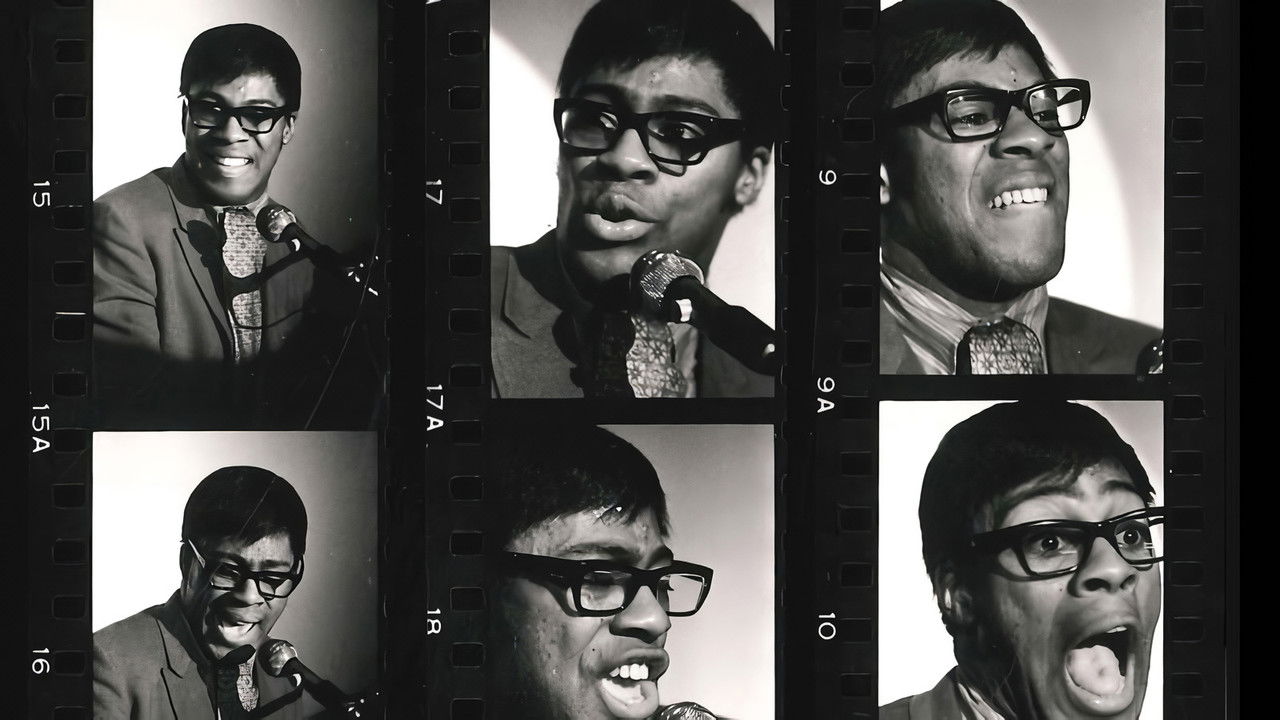 Don Lewis and The Live Electronic Orchestra backdrop