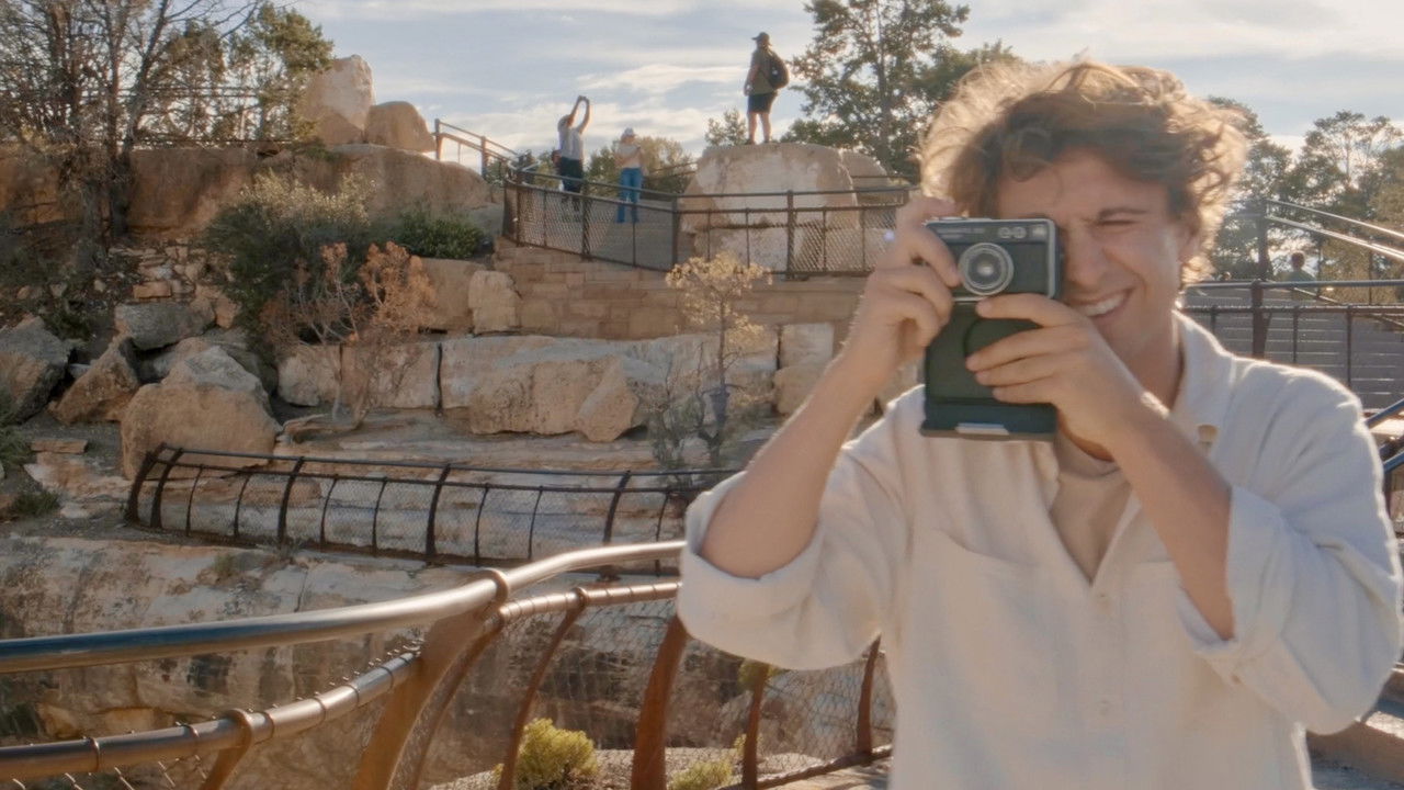 The Long Run backdrop