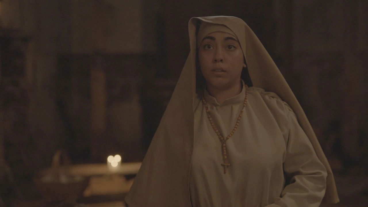 Trace of Blood backdrop