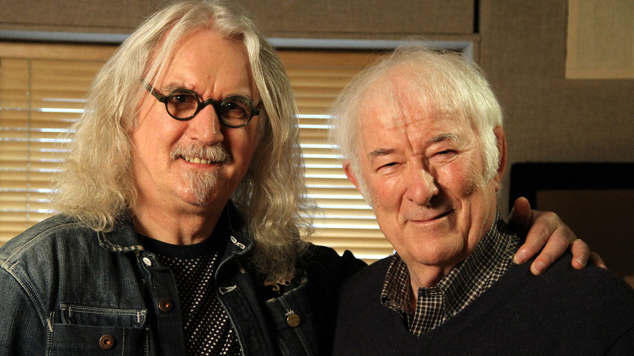 Five Fables backdrop