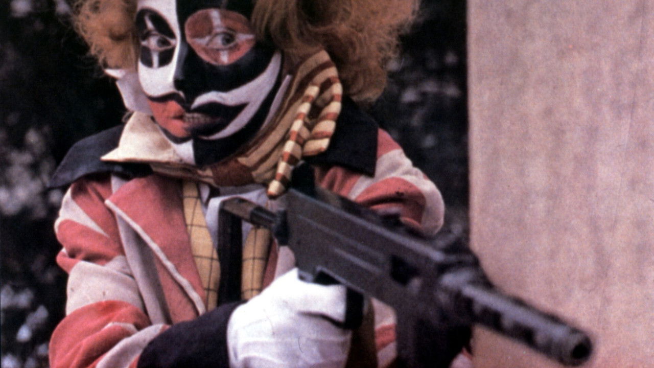 The Third Generation backdrop