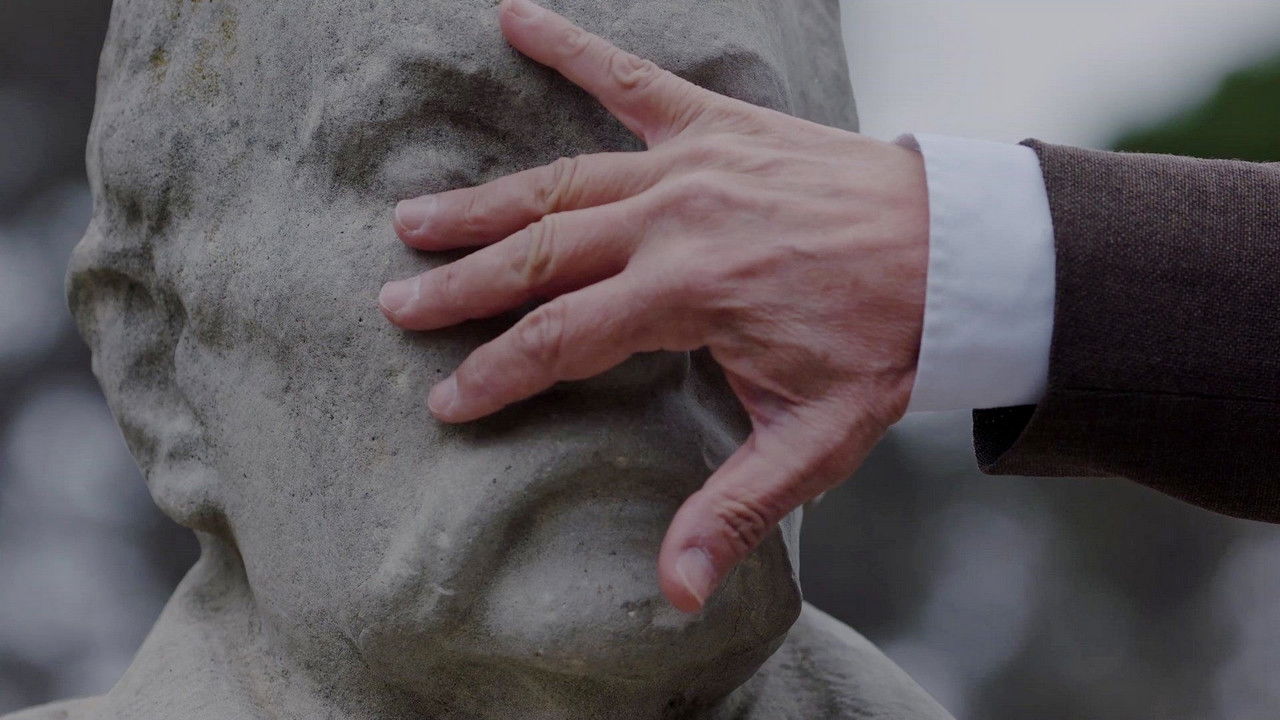 El siglo de Galdós backdrop