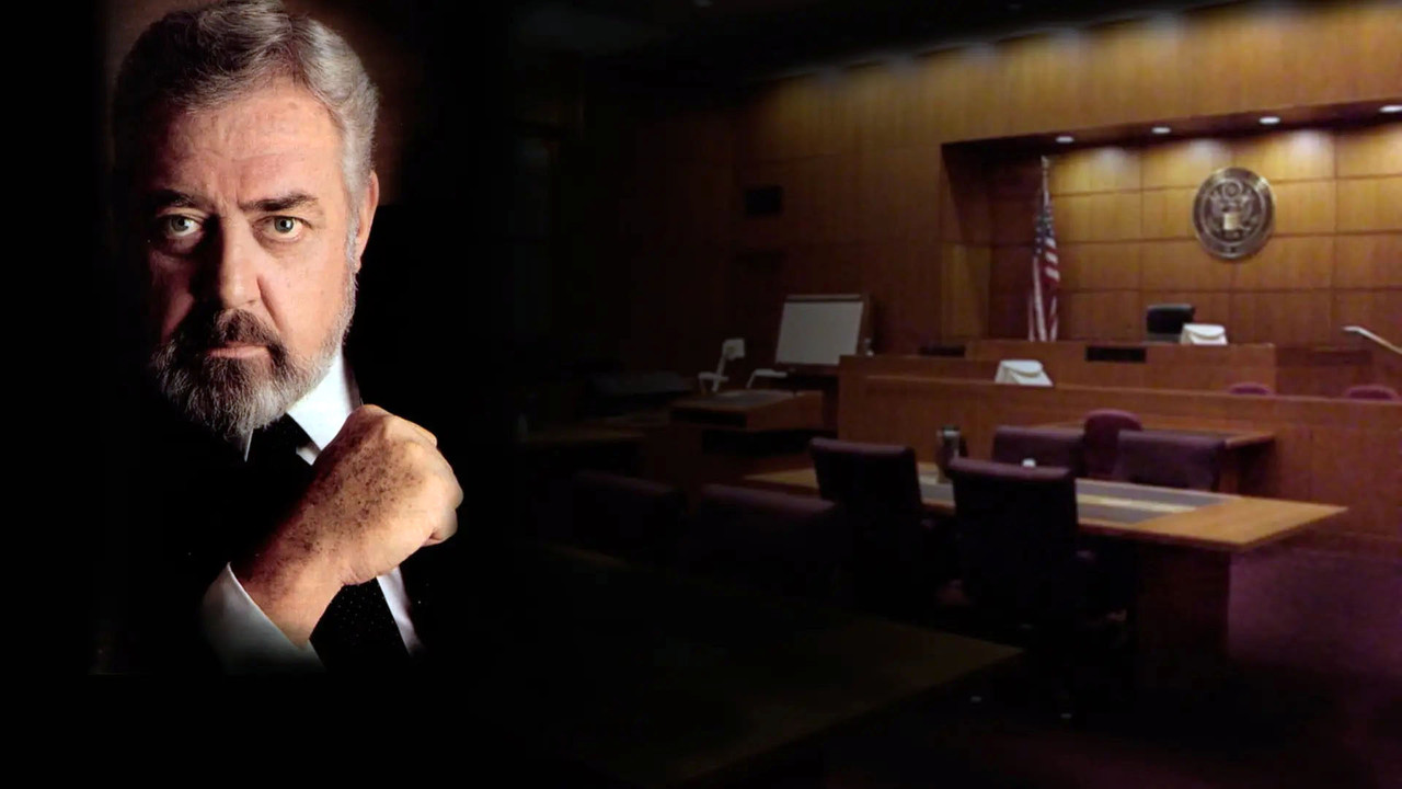 Perry Mason Returns backdrop